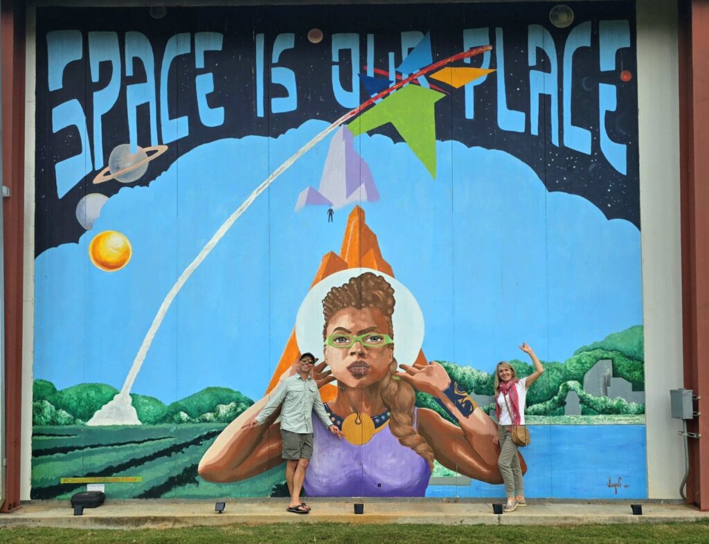 Blast Off to Rocket City! Things to Do in Huntsville, Alabama